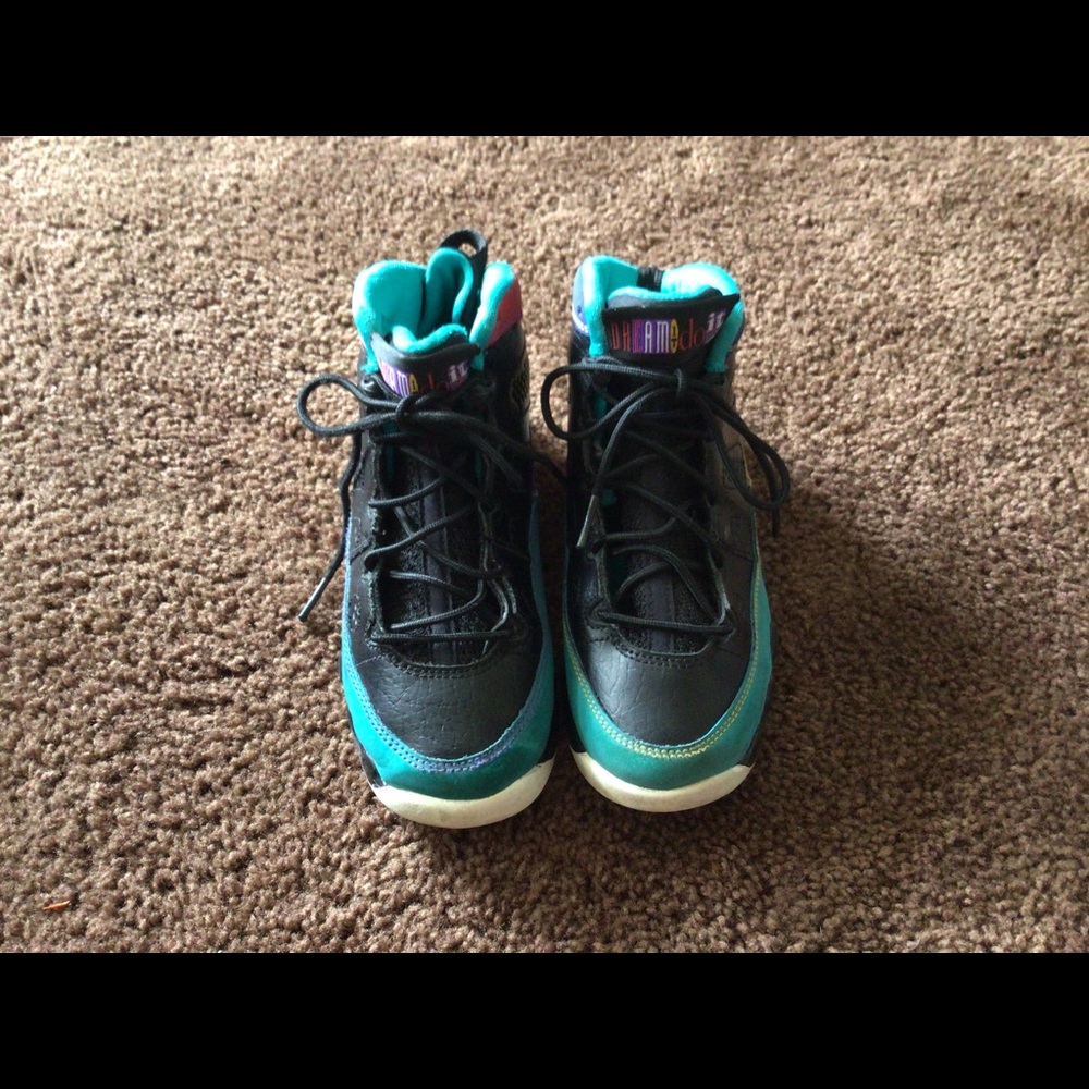 Kids Jordan